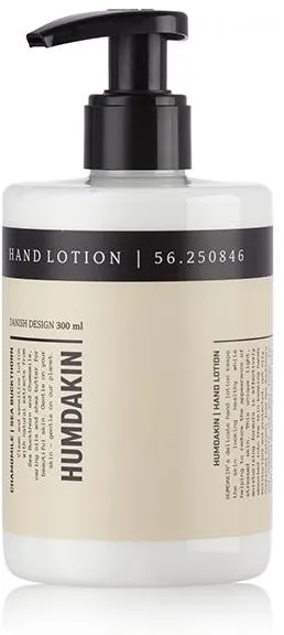 Humdakin 01 handkräm kamomill och havtorn