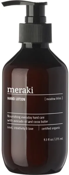 Handkräm, Meadow bliss