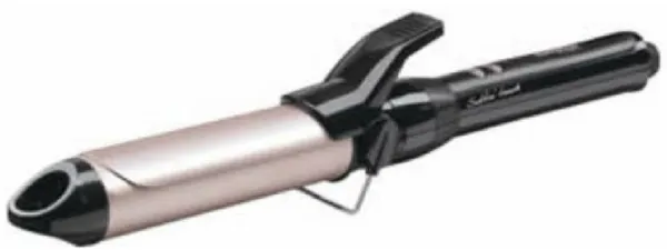 Babyliss Pro Sublim Touch 19 mm. Locktång (C319E)