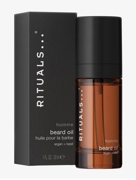 Rituals Homme Skäggolja 30 ml